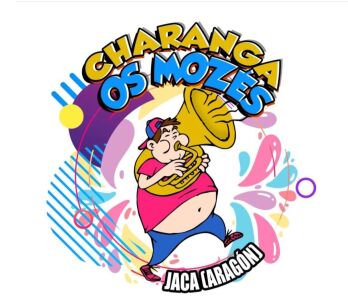 Charanga Os Mozés