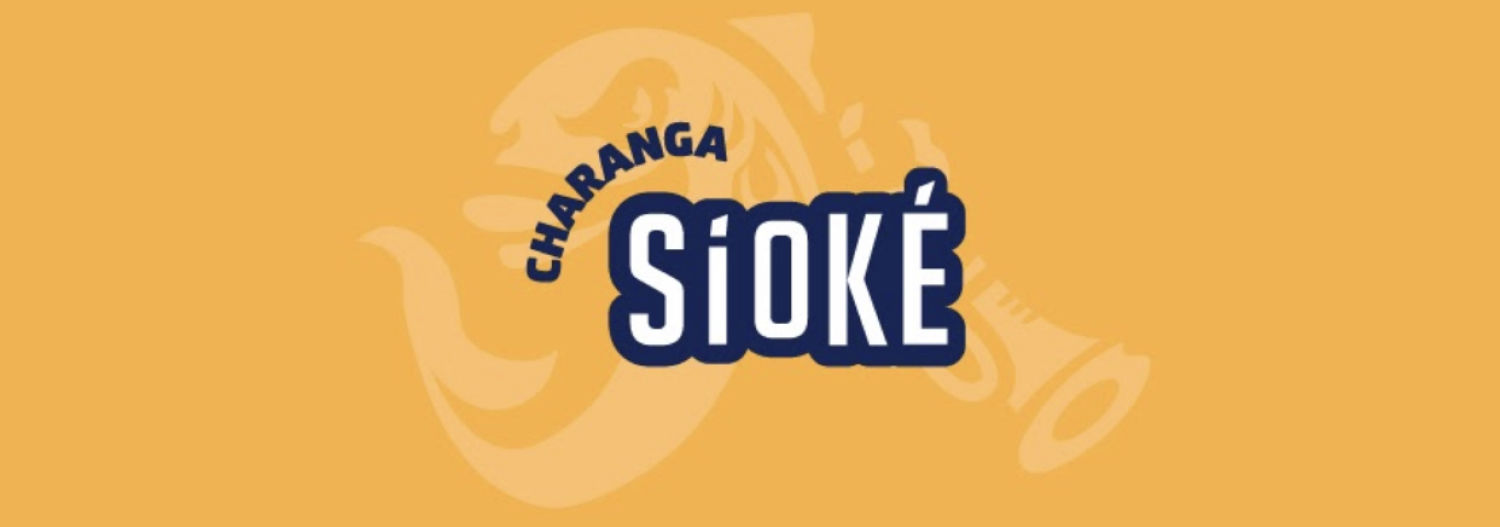 Charanga Si o Ké