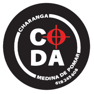 Charanga Coda