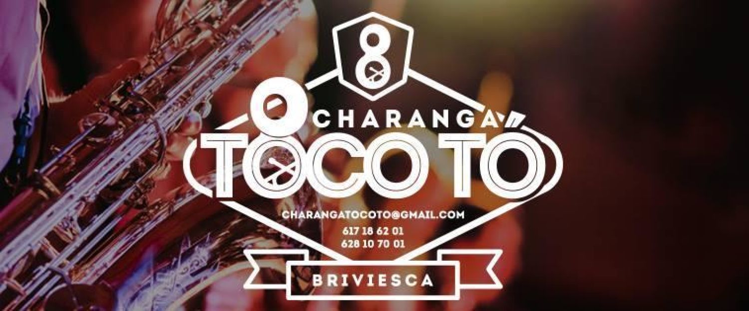 Charanga Toco-Tó