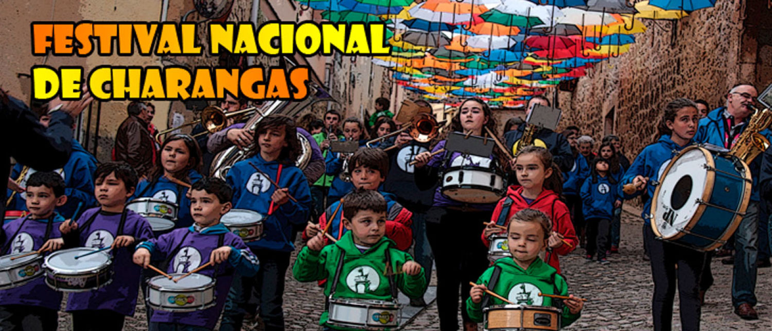 Festival Nacional de Charangas