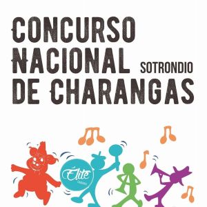 Concurso Nacional de Charangas