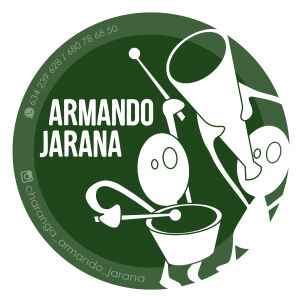 Charanga Armando Jarana