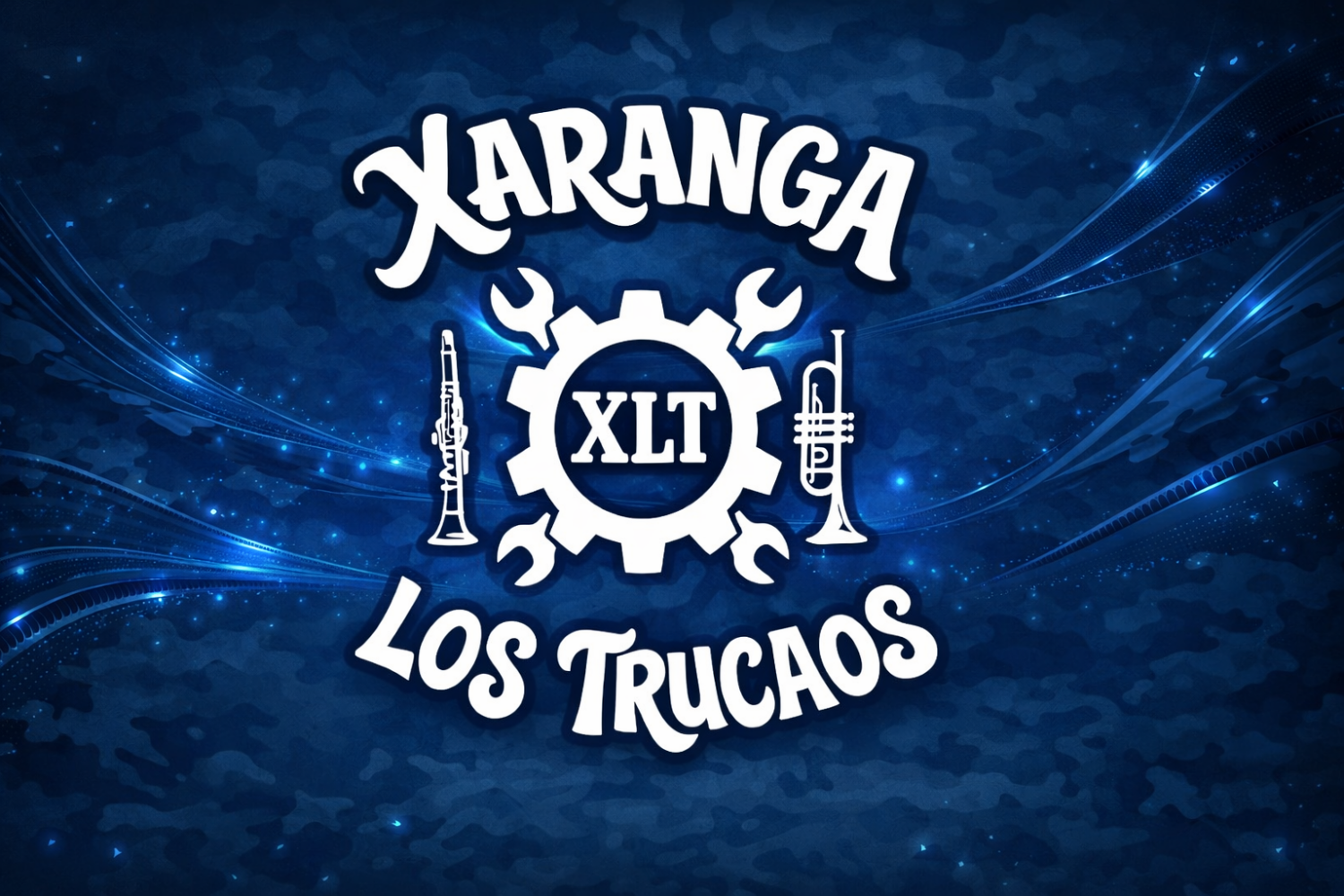 Xaranga Los Trucaos 