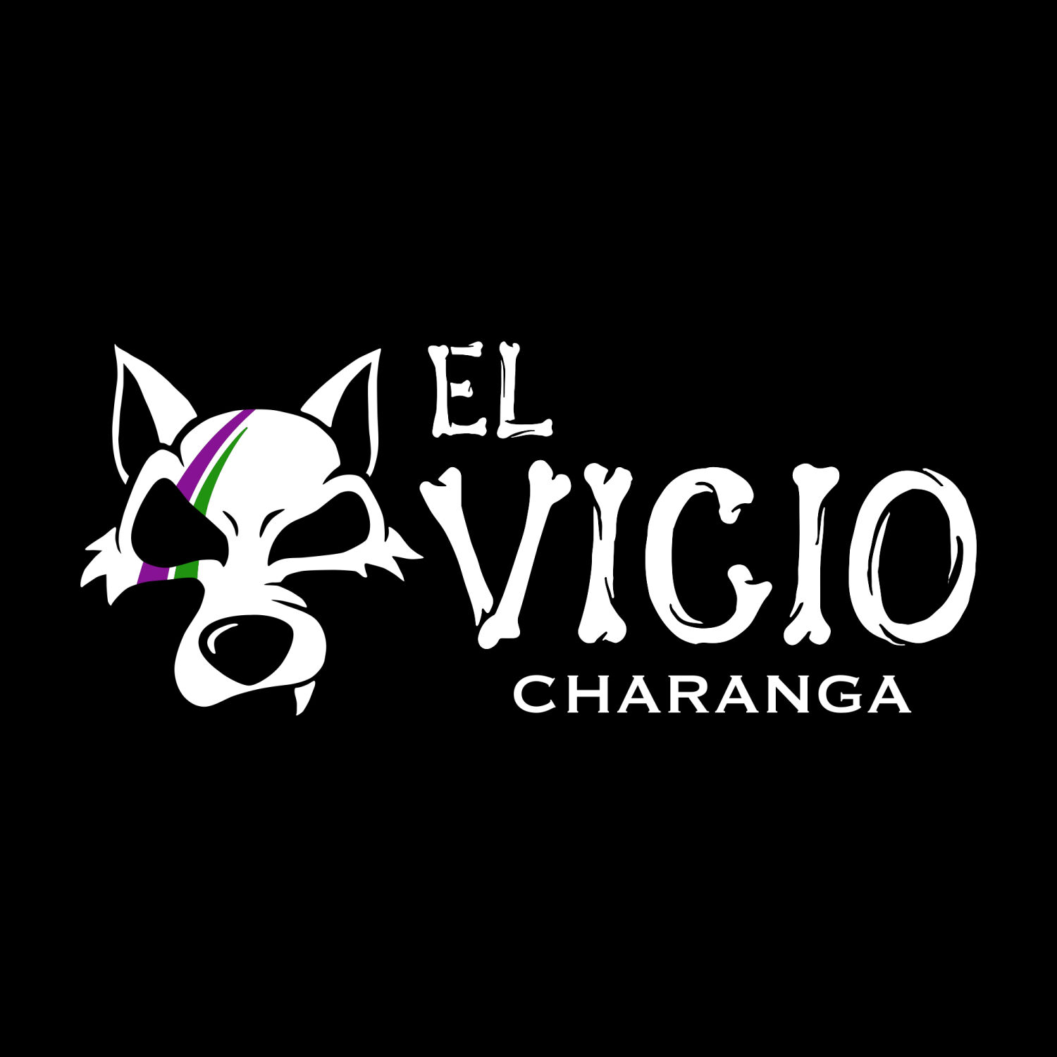 CHARANGA EL VICIO