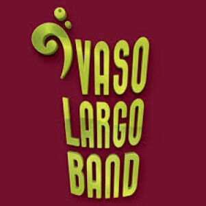 Vaso Largo Band
