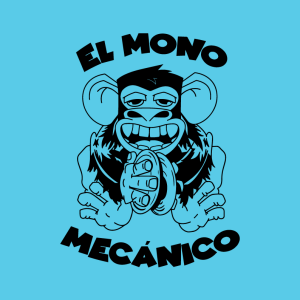 El Mono Mecánico 