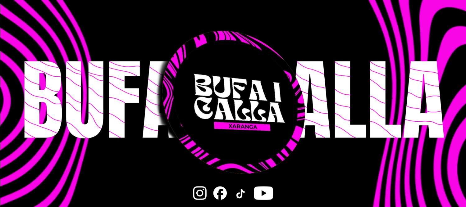 Xaranga Bufa i Calla