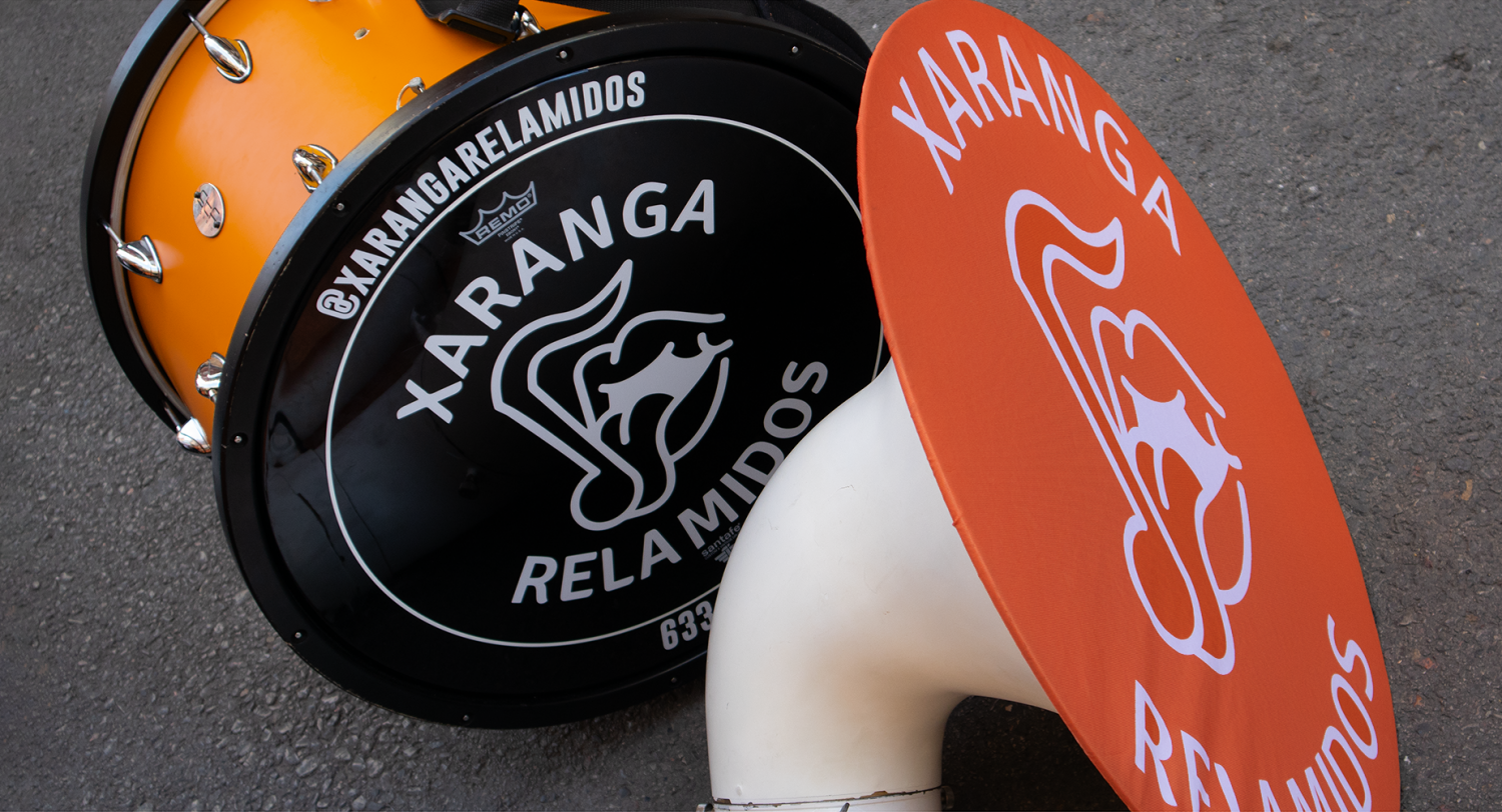 Xaranga Relamidos