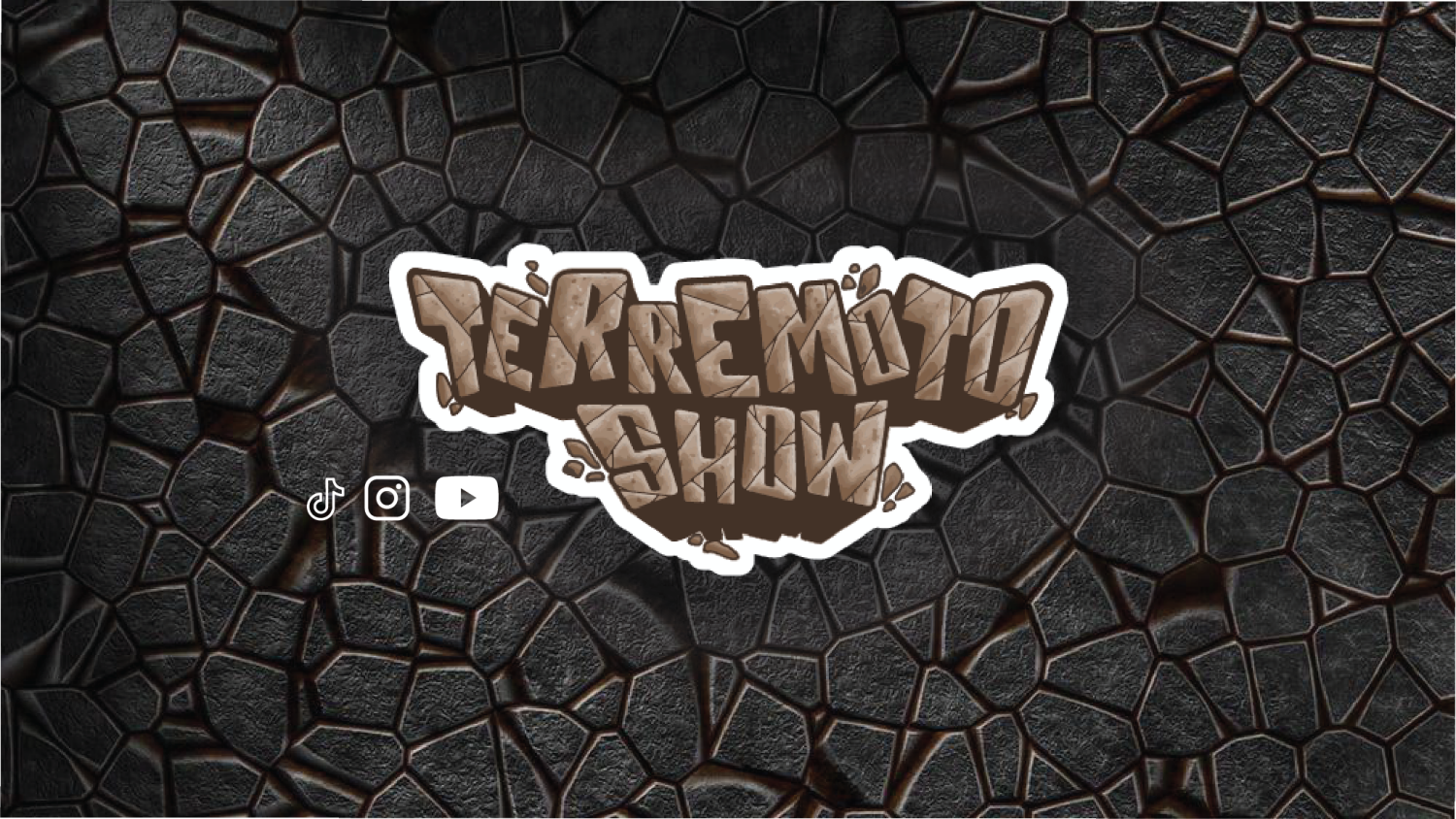 Charanga Terremoto Show