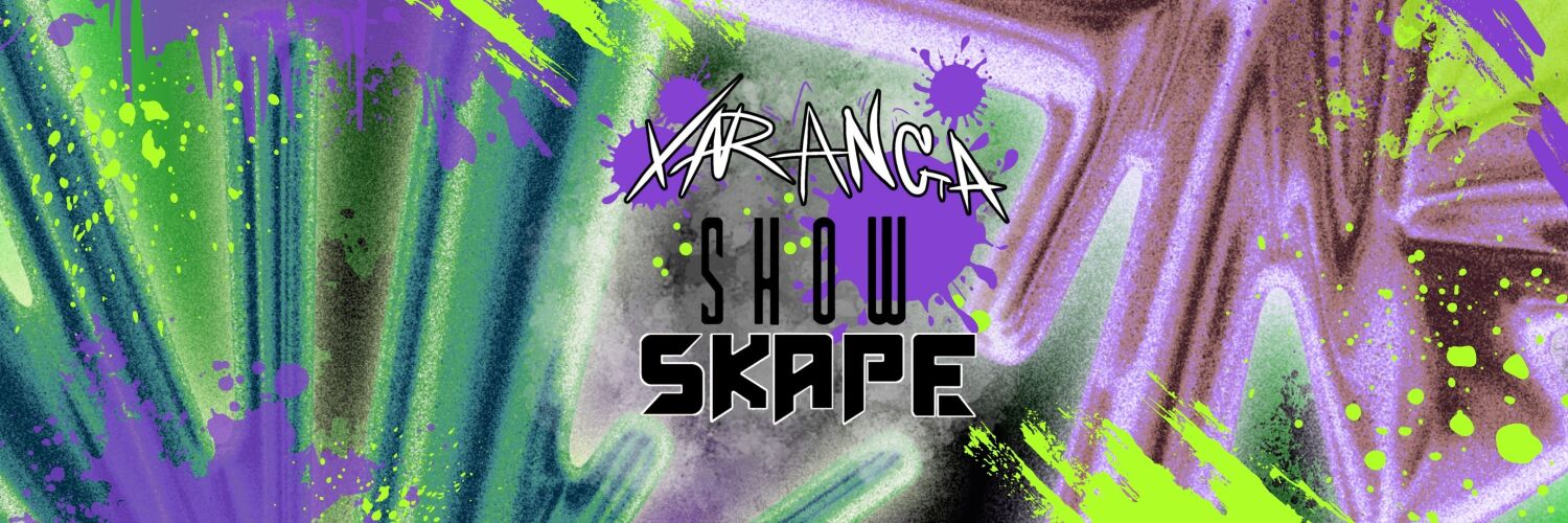Xaranga Show Skape 