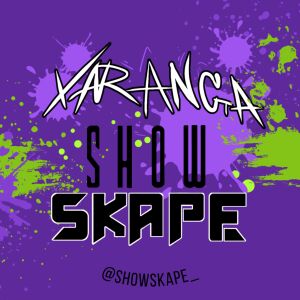 Xaranga Show Skape 