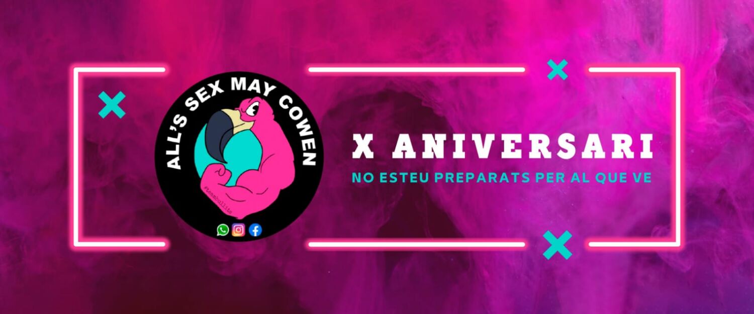 Xaranga All's Sex May Cowen