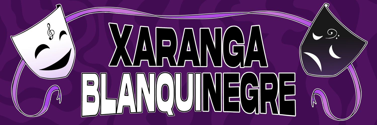 Xaranga Blanquinegre
