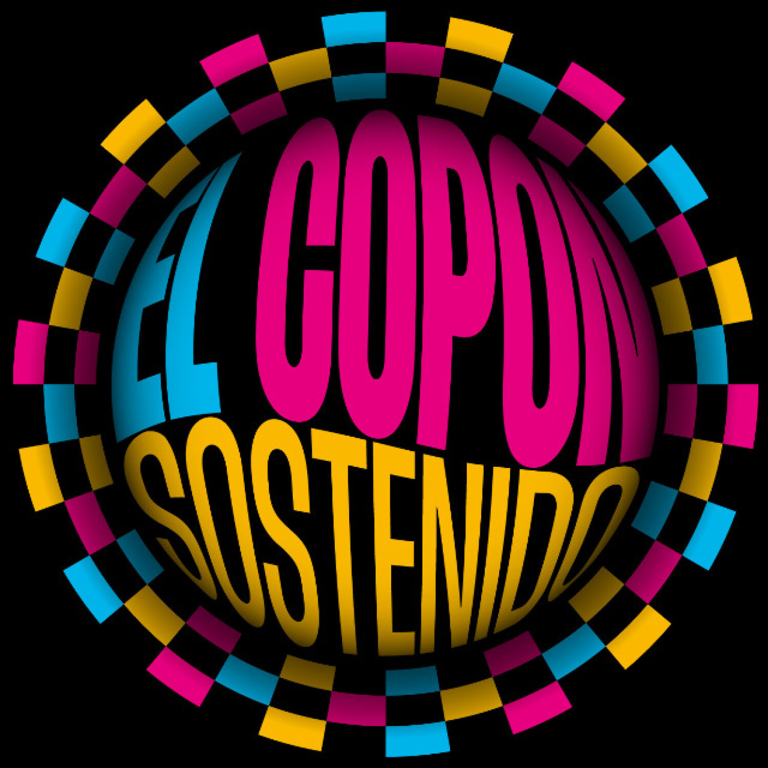 El Copón Sostenido 