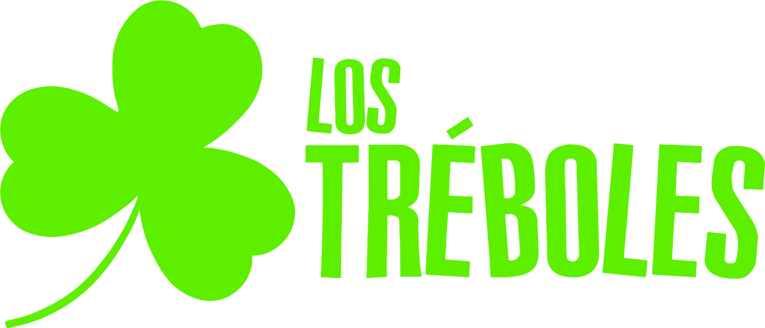Los Tréboles