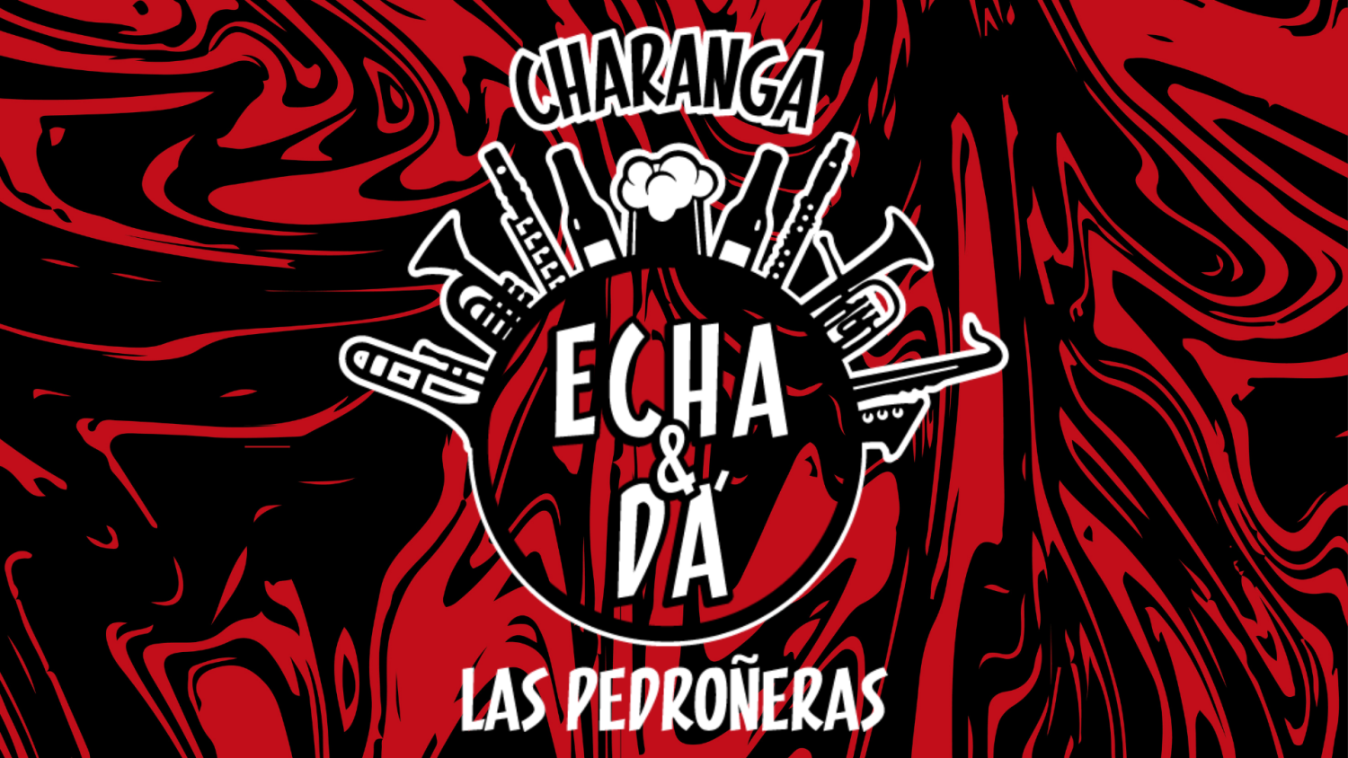 Charanga Echa&Da
