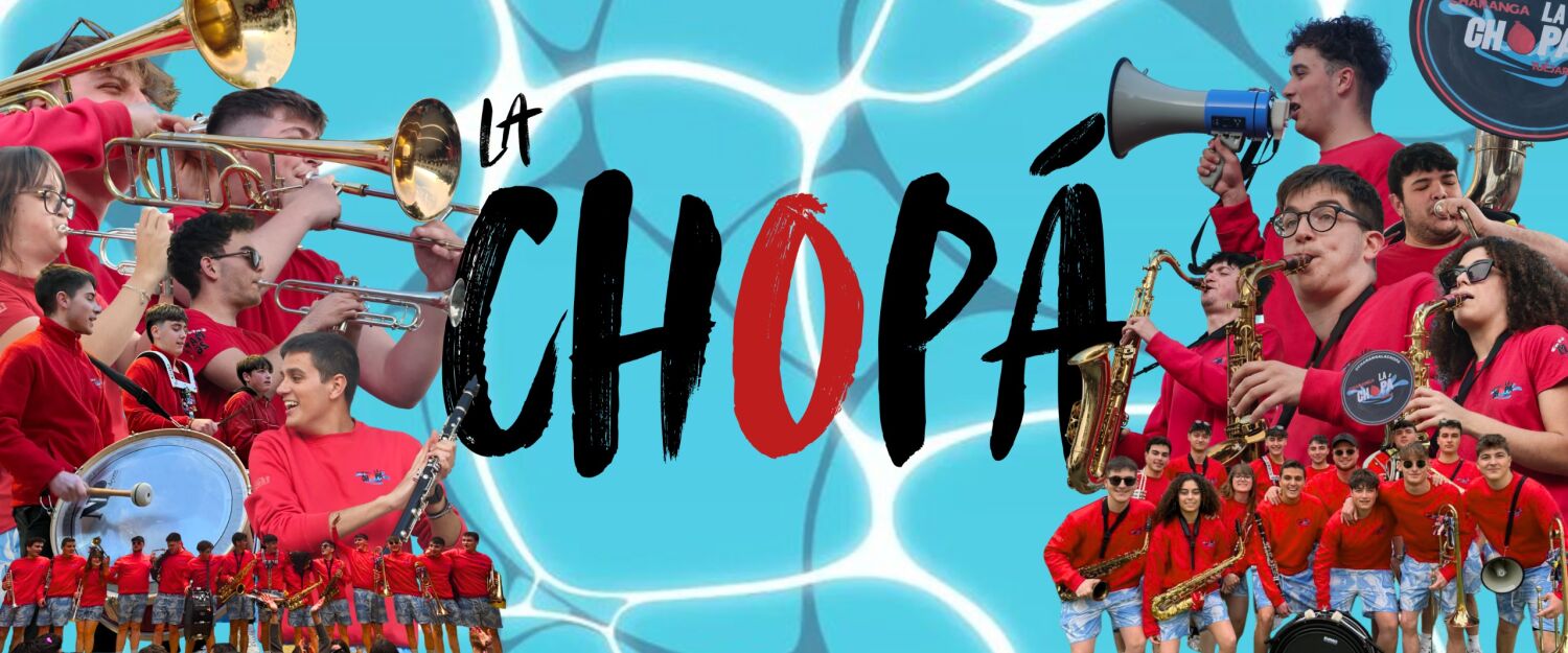 Charanga La Chopá