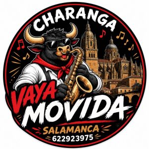 Charanga vaya movida 
