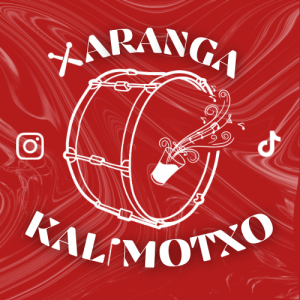 Xaranga Kalimotxo
