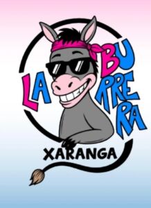 Xaranga la burrera 