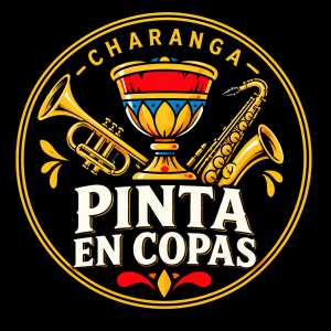PINTA EN COPAS